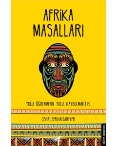 Afrika Masalları