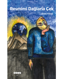 Resmimi Dağlarla Çek