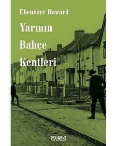 Yarının Bahçe Kentleri