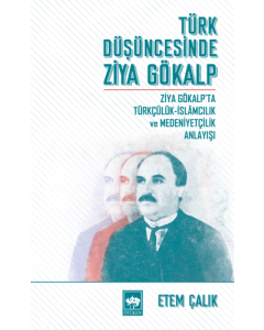 Türk Düşüncesinde Ziya Gökalp