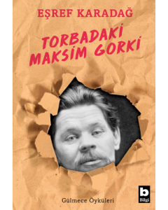Torbadaki Maksim Gorki