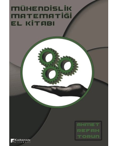 Mühendislik Matematiği El Kitabı