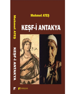 Keşf-i Antakya