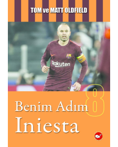 Benim Adım Iniesta