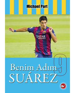 Benim Adım Suarez