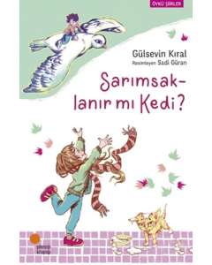 Sarımsaklanır mı Kedi?