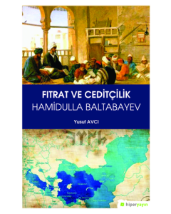 Fıtrat ve Ceditçilik