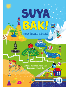 Suya Bak!