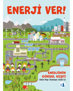 Enerji Ver!