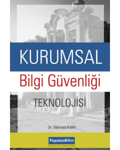 Kurumsal Bilgi Güvenliği