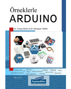 Örneklerle Arduino
