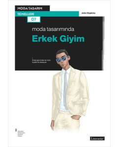 Moda Tasarımında Erkek Giyim