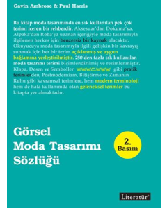 Görsel Moda Tasarımı Sözlüğü