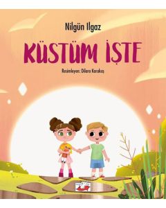 Küstüm İşte