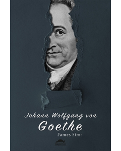 Johann Wolfgang Von Goethe (Özel Ayracıyla)