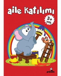 Aile Katılımı 3+ Yaş