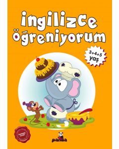 İngilizce Öğreniyorum