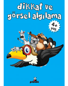 Dikkat ve Görsel Algılama 