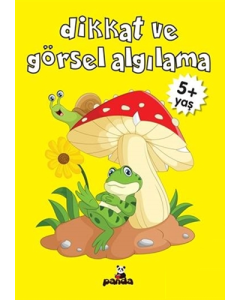 Dikkat ve Görsel Algılama 