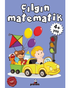Çılgın Matematik 