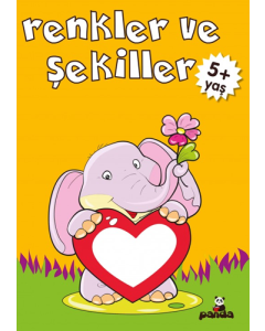 Renkler ve Şekiller