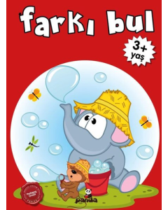 Farkı Bul 