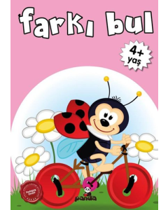 Farkı Bul