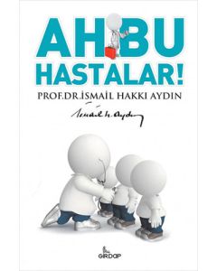 Ah Bu Hastalar
