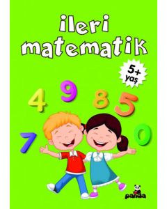 İleri Matematik 5+ Yaş