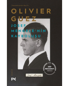 Josef Mengele’nin Kayboluşu