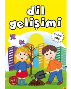Dil Gelişimi