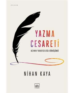Yazma Cesareti