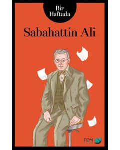 Bir Haftada Sabahattin Ali
