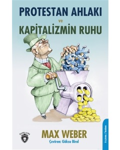 Protestan Ahlakı ve Kapitalizmin Ruhu