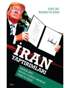 İran Yaptırımları