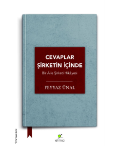 Cevaplar Şirketin İçinde