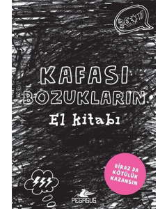 Kafası Bozukların El Kitabı