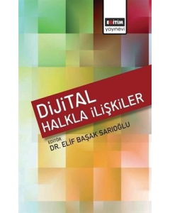 Dijital Halkla İlişkiler