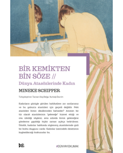 Bir Kemikten Bin Söze