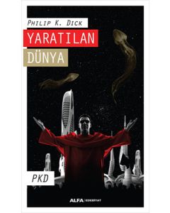 Yaratılan Dünya