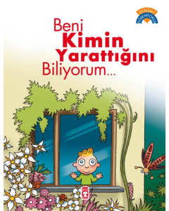 Beni Kimin Yarattığını Biliyorum...