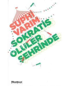 Sokratis Ölüler Şehrinde