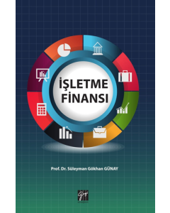 İşletme Finansı