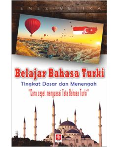 Belajar Bahasa Turki