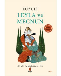 Leyla ve Mecnun 