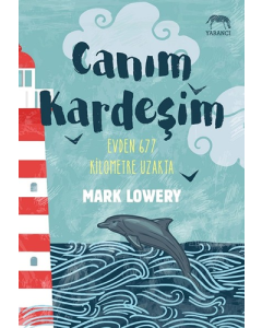 Canım Kardeşim - Evden 677 Kilometre Uzakta
