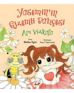 Arı Vızkafa - Yasemin’in Gizemli Bahçesi