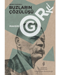 Buzların Çözülüşü