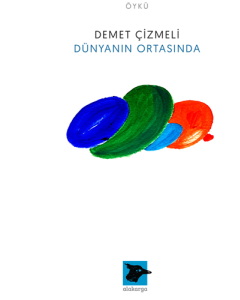 Dünyanın Ortasında