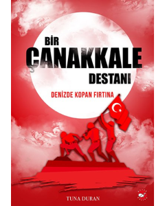 Bir Çanakkale Destanı